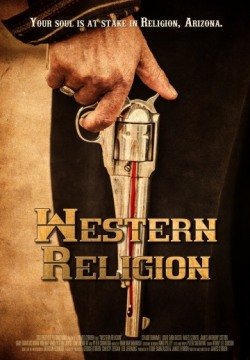 Западная религия (2015) смотреть онлайн в HD 1080 720
