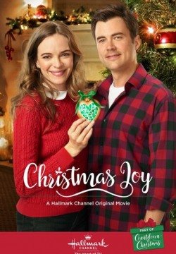 Рождество с Джой (2018) смотреть онлайн в HD 1080 720